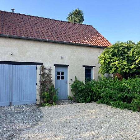 Van Hamme 1642 - House For 2 To 4 Persons Kortenberg Kültér fotó